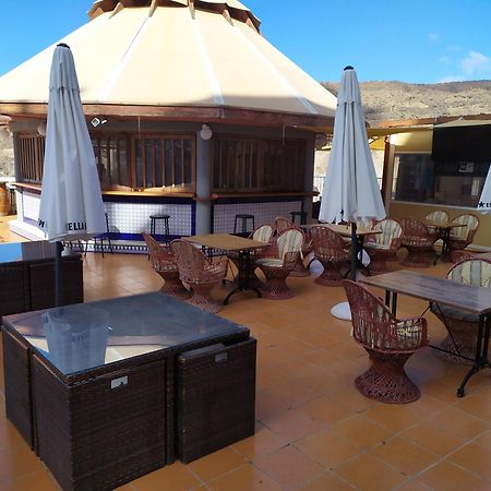 Ocean View Apartment In Taurito, Mogan - Top Floor Εξωτερικό φωτογραφία