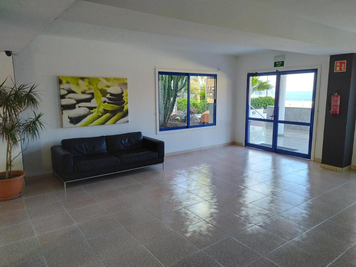Ocean View Apartment In Taurito, Mogan - Top Floor Εξωτερικό φωτογραφία
