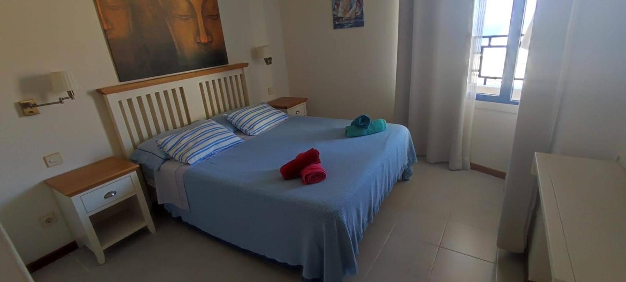 Ocean View Apartment In Taurito, Mogan - Top Floor Εξωτερικό φωτογραφία